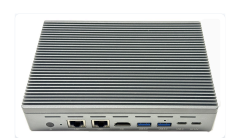 Intel Celeron Based Embedded PC