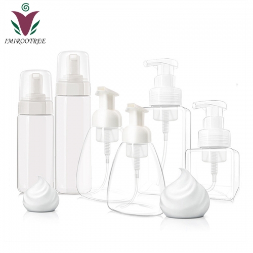 IMROOTREE Foam Pump Bottle Series(from30 to 500ml)