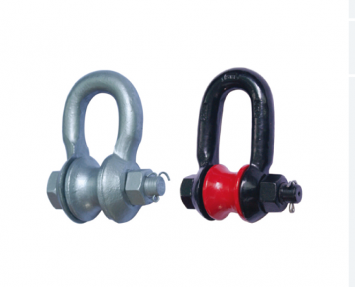 ROLLER SHACKLE