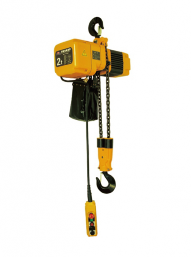 PDH ELECTRIC CHAIN HOIST