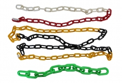 PLASTIC CHAIN