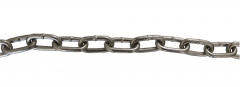 BRITISH TYPE MEDIUM LINK CHAIN