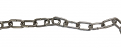 DIN764 MEDIUM LINK CHAIN