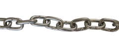 BRITISH TYPE SHORT LINK CHAIN