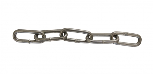 DIN763 LONG LINK CHAIN
