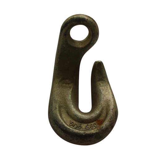 EYE BEND HOOK