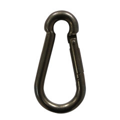 STAINLESS STEEL SNAP HOOK, AISI304 OR AISI316
