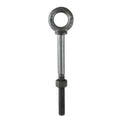 SHOULDER TYPE NUT EYE BOLT G277