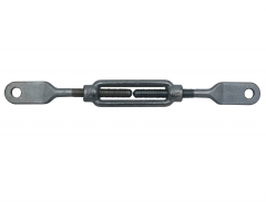 DIN1480 TURNBUCKLES WITH FLAT PLATE