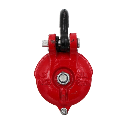 SNATCH BLOCK H405