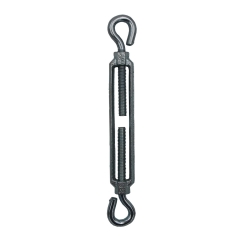 KOREAN TYPE MALLEABLE TURNBUCKLES