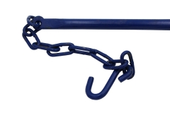 LASHING CHAIN TENSION LEVER