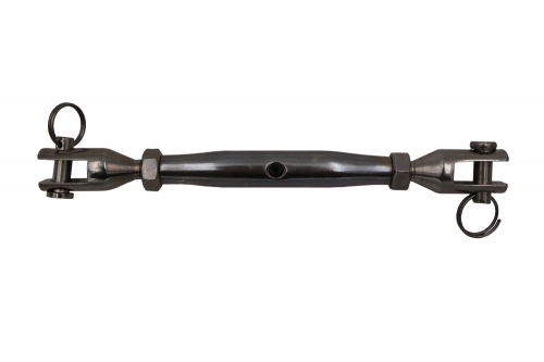STAINLESS STEEL RIGGING SCREWS TURNBUCKLE, AISI304 OR AISI316