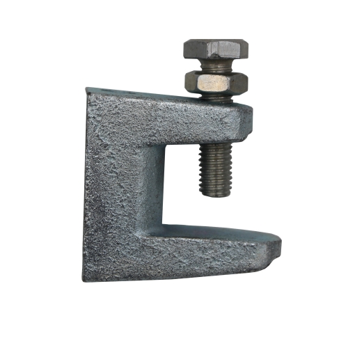 MALLEABLE BEAM CLAMP
