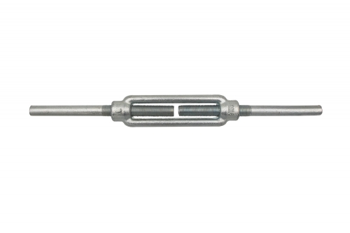 DIN1480 TURNBUCKLES WITH STUBS