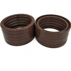 Rubber mechanical seals oil seals for hydraulic pump