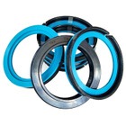 Custom design rubber products rubber seal ring oil seal