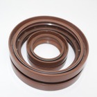 Hydraulic Cylinder PU Seal for Machine rubber manufacturing