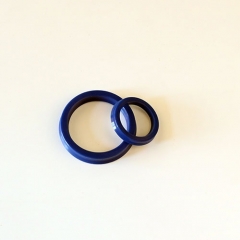 Custom mechanical rubber seal oil seal