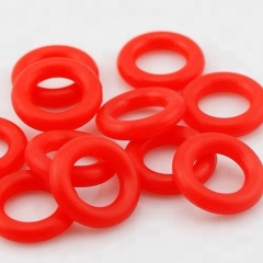 Rubber Seal Ring/Silicon seal ring/rubber o rings