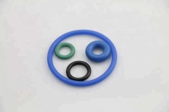 Custom rubber products PA-o-ring hydraulic-cylinder seal