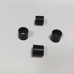 Custom rubber products Hydraulic cylinder machine fitting part rubber seal