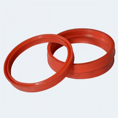 Custom rubber automotive cylinder seals design molding rubber parts