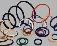 High quality hydraulic cylinder o-ring rubber gasket