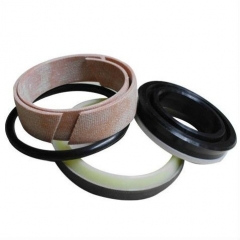Custom seals ring hydraulic phenolic resin guiding ring
