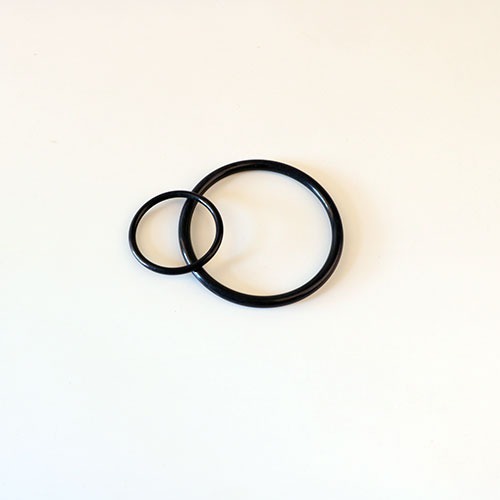 NBR black o ring custoum various colors o ring