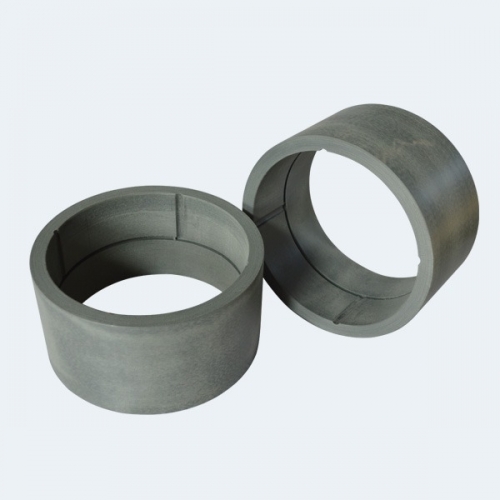 Custom design o ring pump and compressor PTFE Guide ring