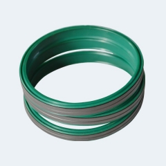 Custom design rubber products shaft combination seal ring