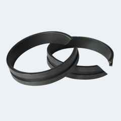 Custom design piston rings tape guid ring