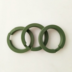 Custom design support seal super durable Wear Ring/guide ring/Phenolic o ring