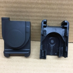 PP Plastic Injection Mold Parts Custom Spare Parts for mechanical plastic parts