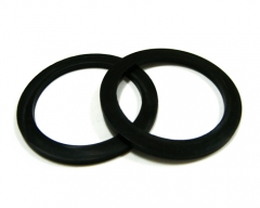 Rubber manufacturing industry use custom rubber gasket