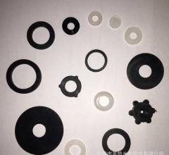 Rubber parts o-rings gasoline-resistant seals