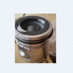 Dongfeng truck engine QSC ISC Engine Piston 3800318