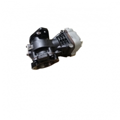 Dcec 4988676 4bt 6bt ISDE engine air compressor for truck parts
