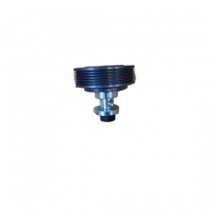 Ccec 3064919 nta855 engine water pump idler pulley