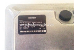 XCMG Crawler Crane Parts Rexroth RC6-9 Controller