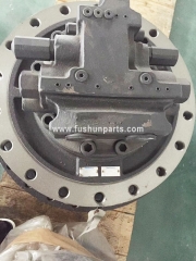 Nabtesco Hydraulic Motor And Gearbox M3V260/180-RG25