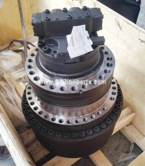 Nabtesco Hydraulic Motor And Gearbox M3V260/180-RG25