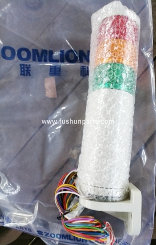 ZOOMLION Parts LED Lamp For QY40V Mobile Crane