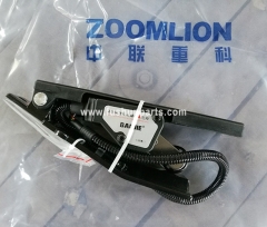 Mobile Crane Parts Podal Assy for ZOOMLION QY70V/QY100V