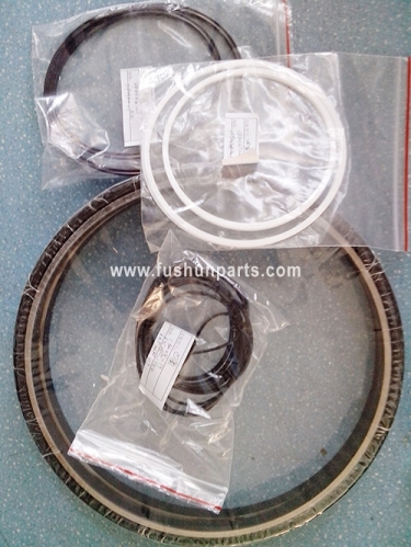 Spare Parts Seal Kit For Reducer