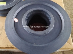 Nylon Sheave For FUWA crane,Q15028-0-20.