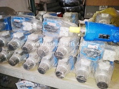 Rexroth Solenoid Valve 4WE6D6X/EG24N9K4 used for FUWA SANY ZOOMLION XCMG Crane