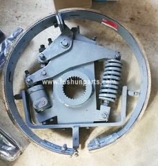 OEM Clutch Assy With High Quality for QUY80 QUY150 FUWA Crawler Crane