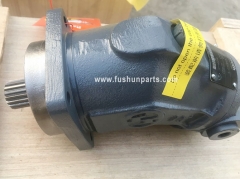 Rexroth Hydraulic Motor A2FM12/61W-VAB040-S